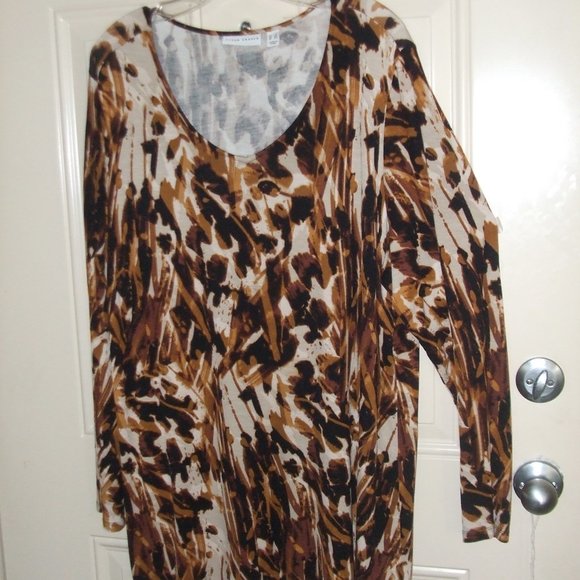 SUSAN GRAVER TUNIC BUNDLES - Picture 1 of 10